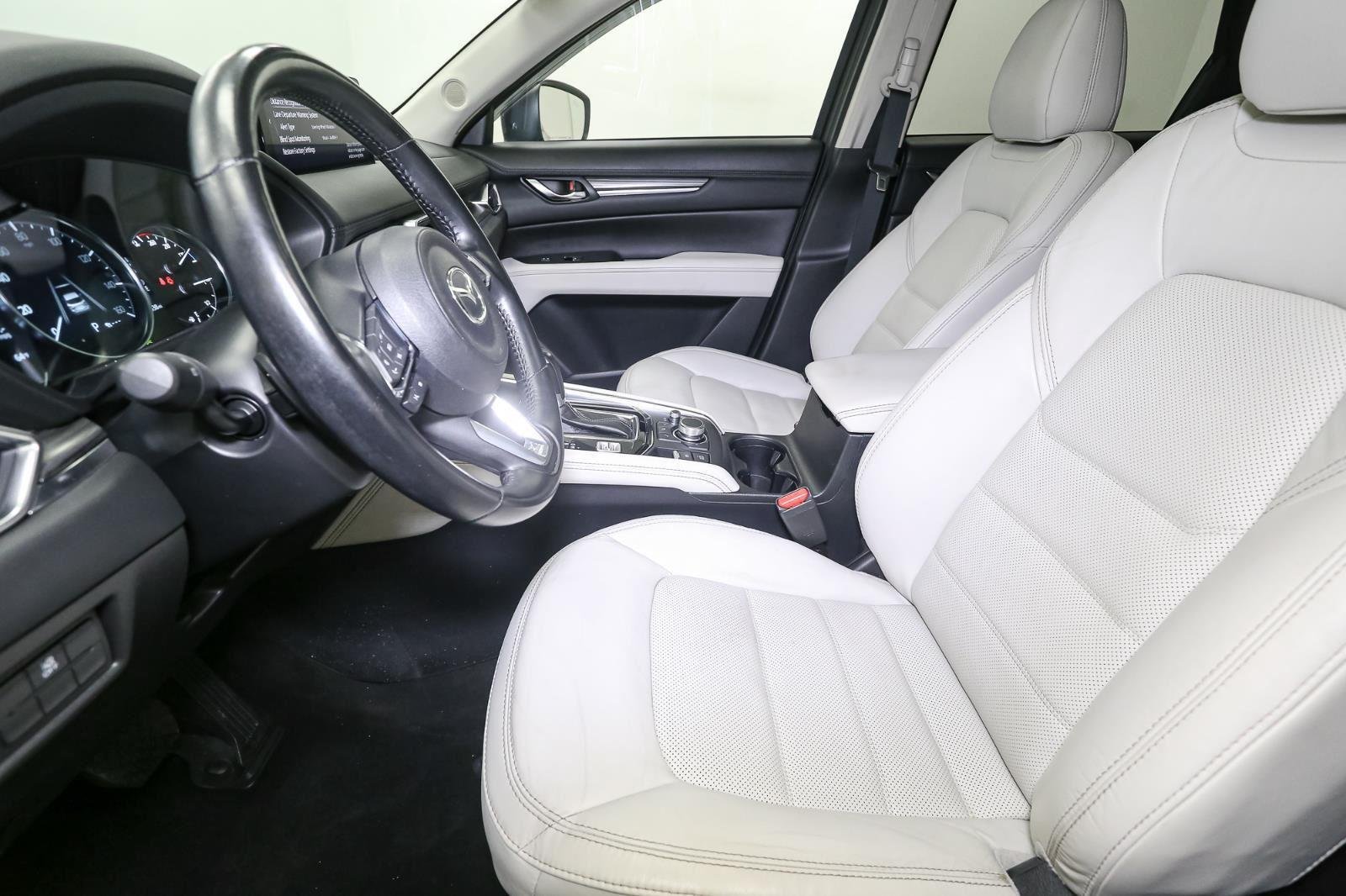 2023 Mazda CX-5 2.5 S Premium photo 39