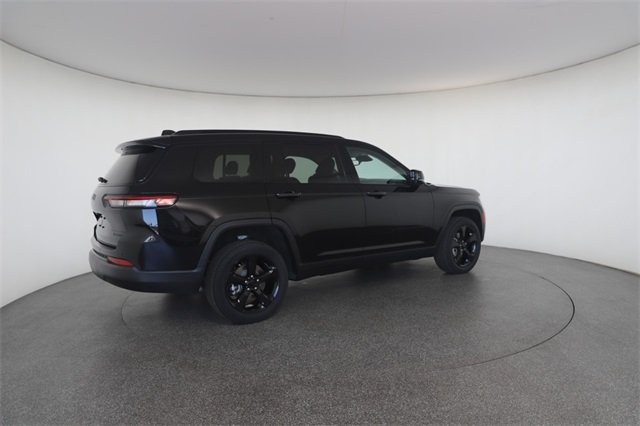 2023 Jeep Grand Cherokee Limited photo 16
