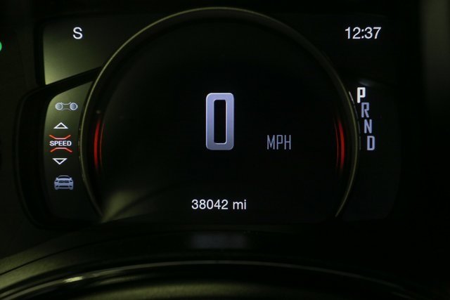 2022 Dodge Durango GT Plus photo 28