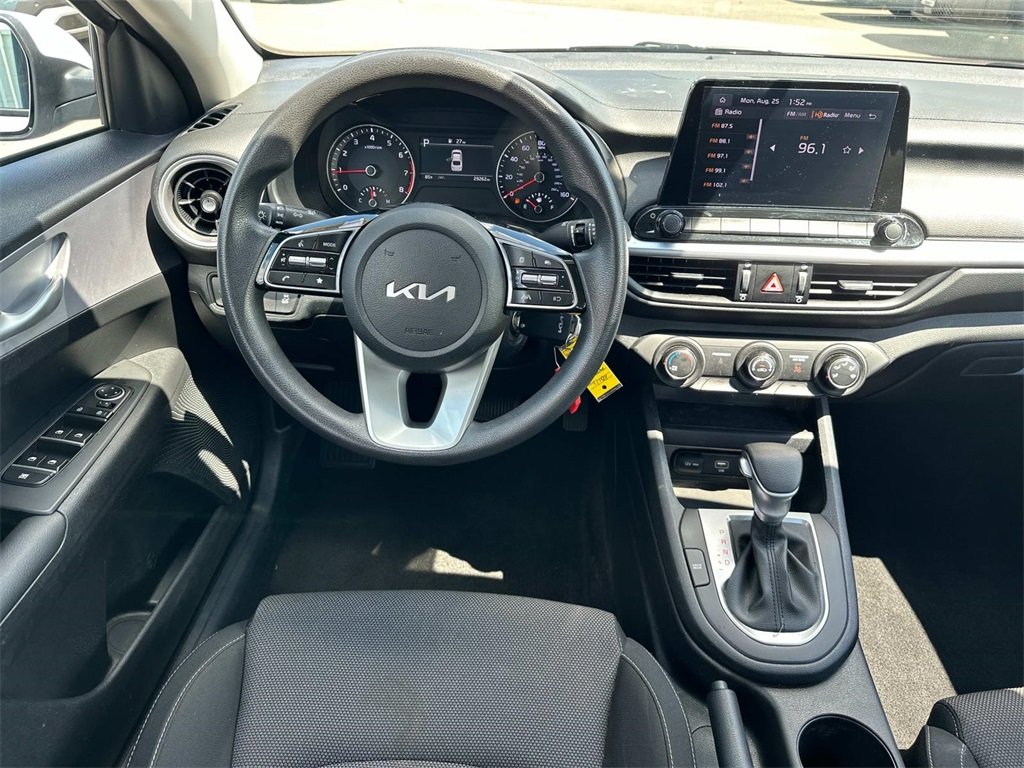 2024 Kia Forte LX photo 16