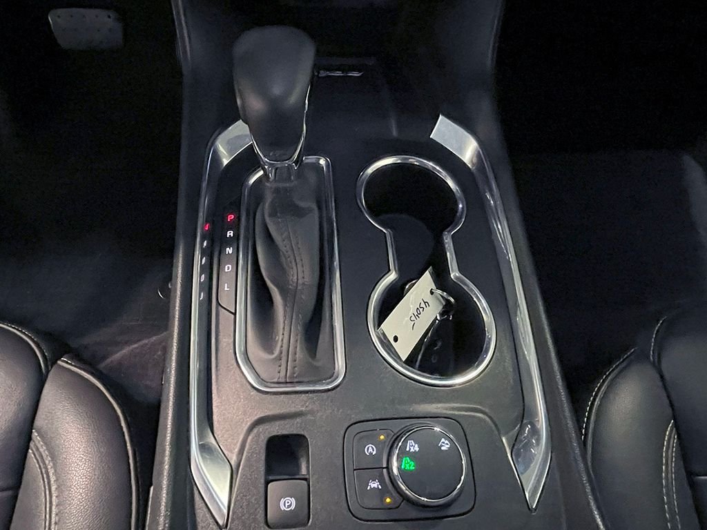 2023 Chevrolet Traverse Leather photo 27