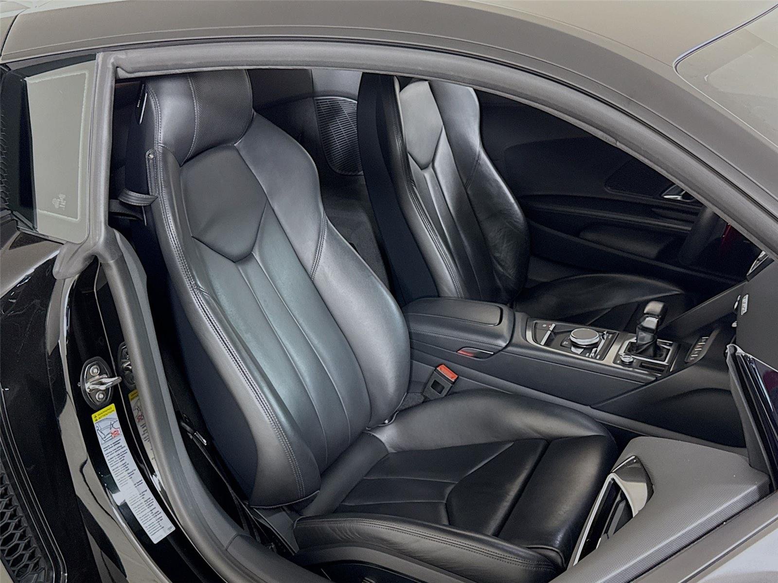 2017 Audi R8 V10 photo 23