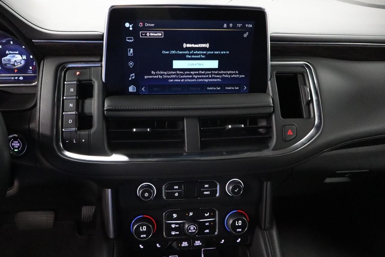 2023 Chevrolet Tahoe LT photo 15