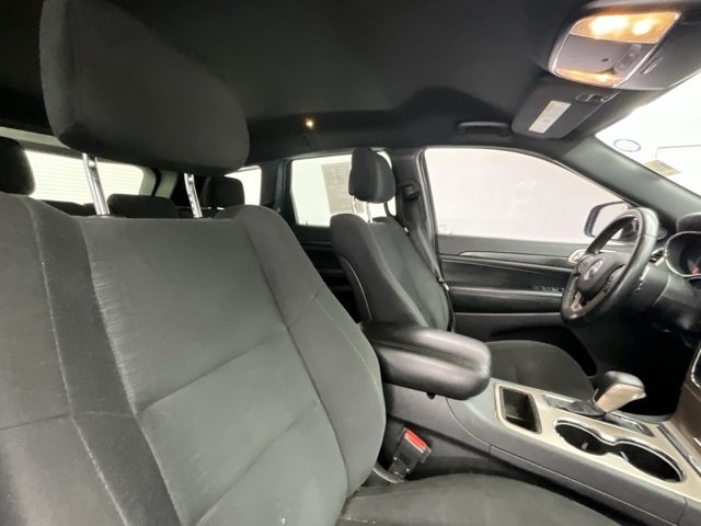2016 Jeep Grand Cherokee Laredo photo 11