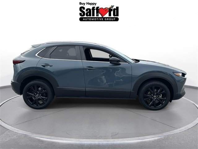 2022 Mazda CX-30 2.5 S Carbon photo 5