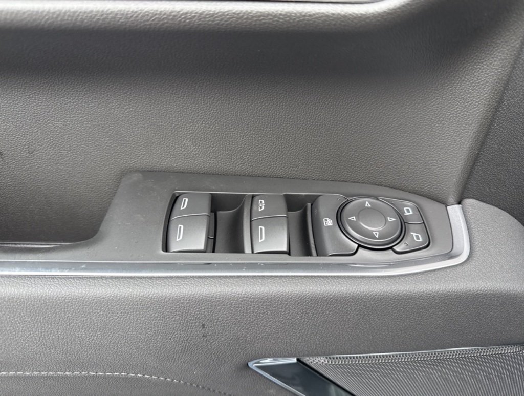 2026 Gmc Sierra 1500 Elevation photo 27