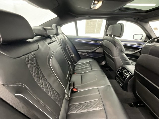 2023 Bmw M550i xDrive photo 15