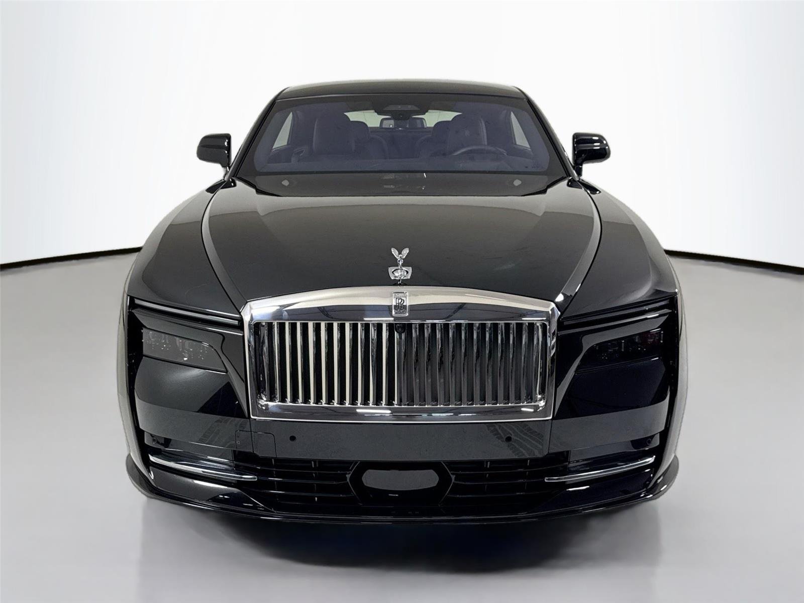 2024 Rolls Royce Spectre photo 10