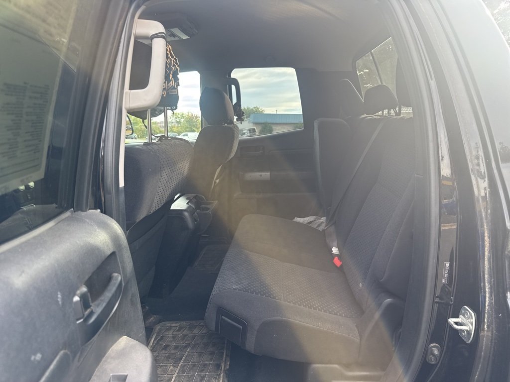 2010 Toyota Tundra Grade photo 10