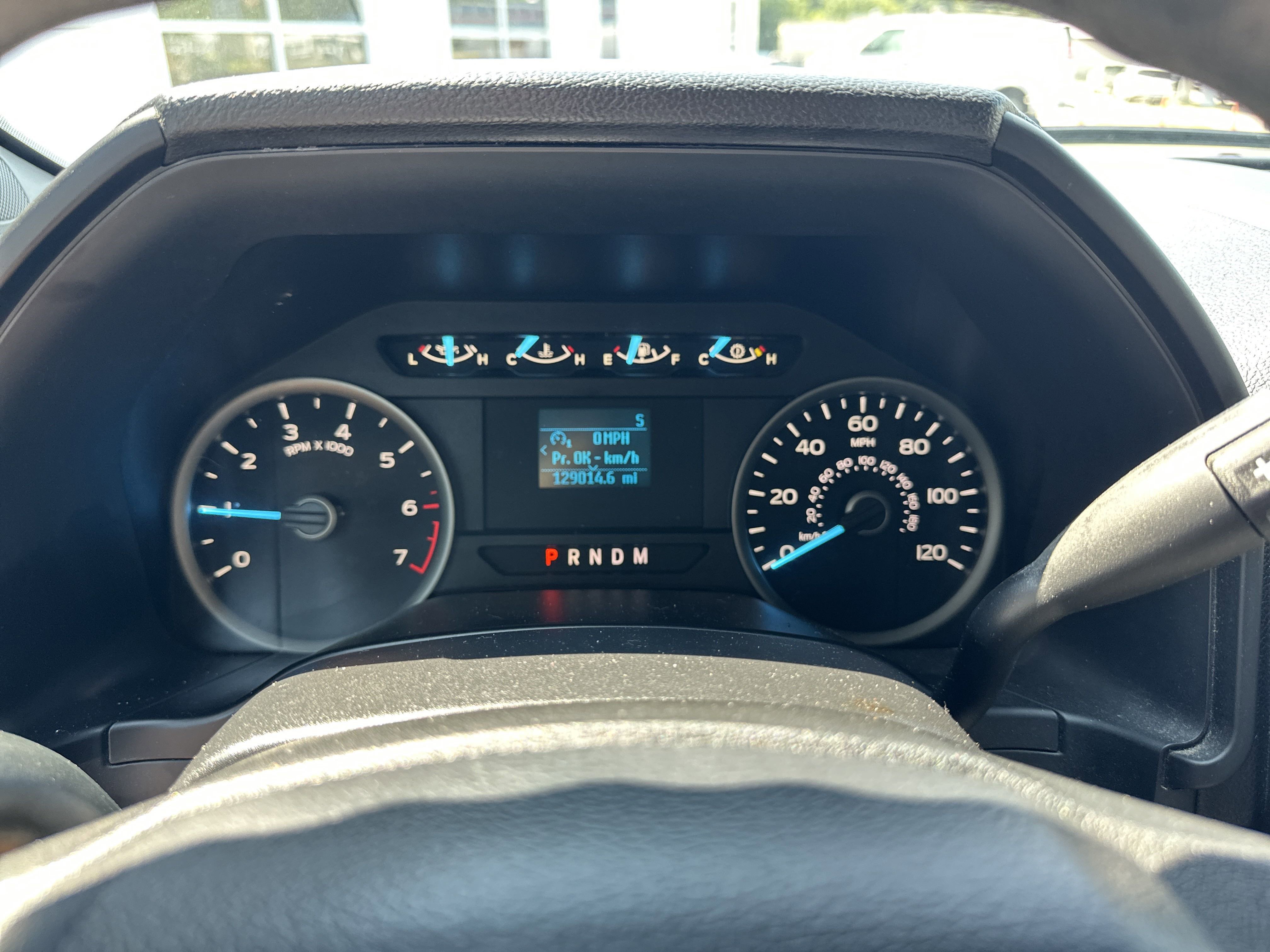 2019 Ford F-150 XLT photo 3