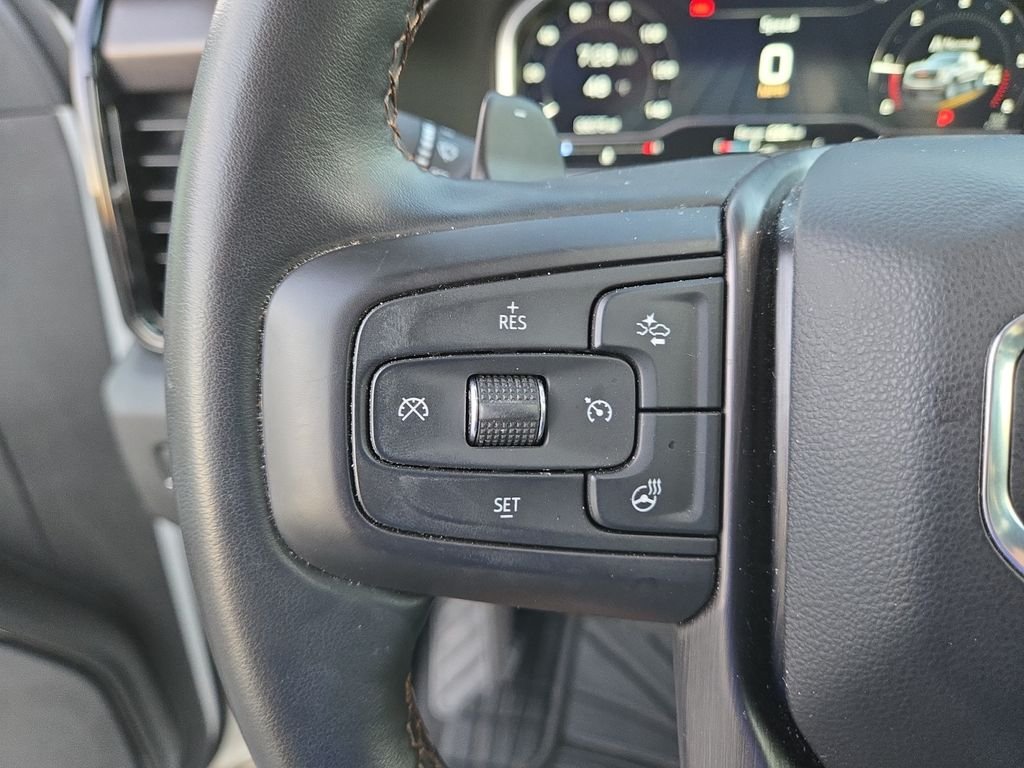 2023 Gmc Sierra 1500 AT4 photo 17