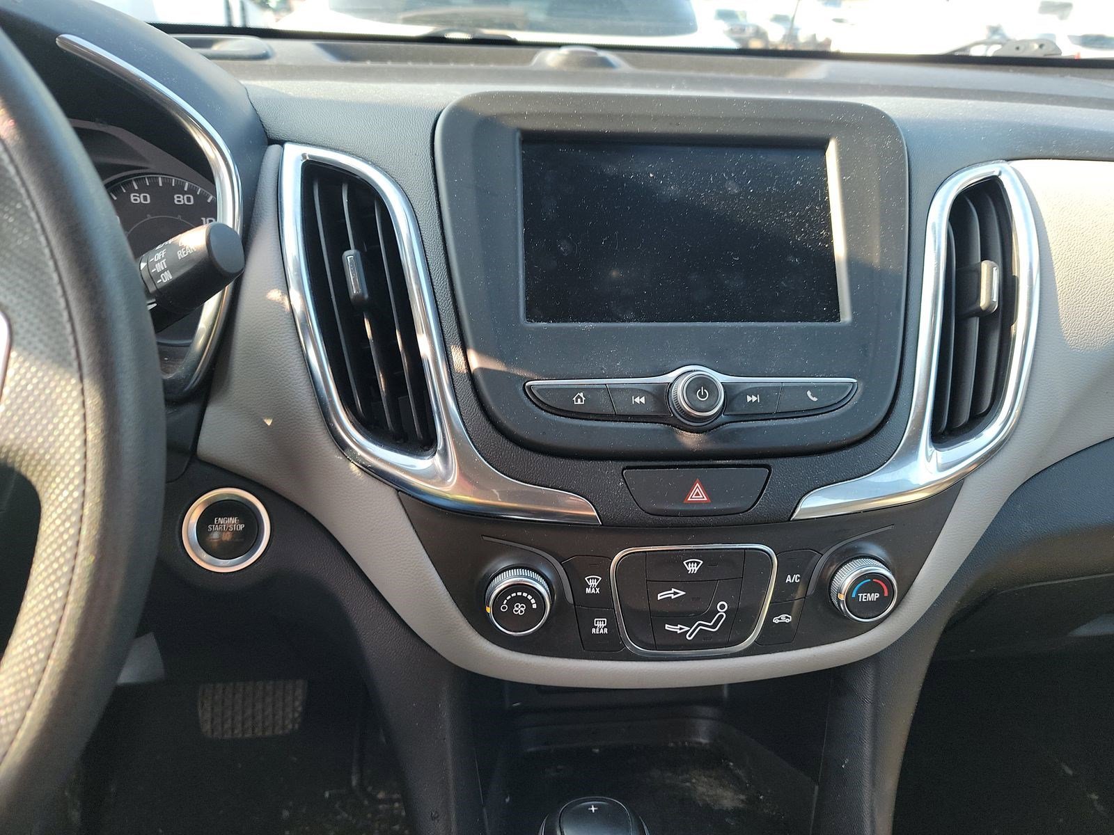 2021 Chevrolet Equinox LS photo 11