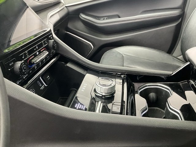 2022 Jeep Cherokee Limited 4xe photo 19