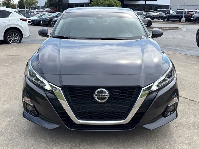 2022 Nissan Altima 2.5 SL photo 2
