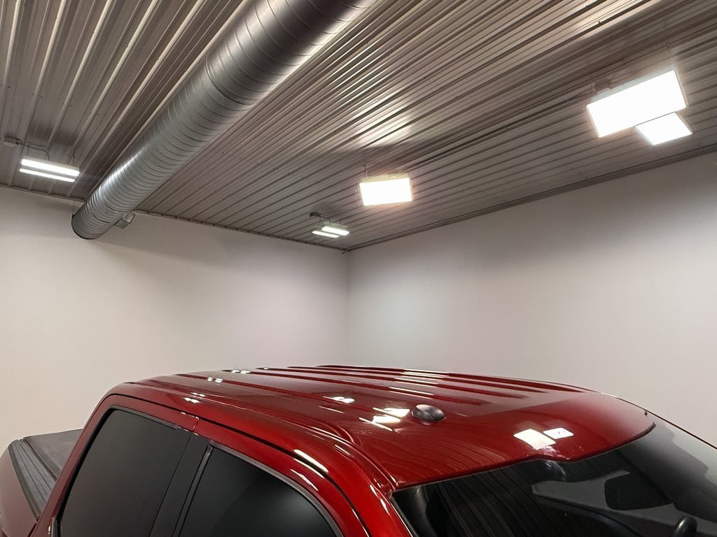 2016 Ford F-150 Lariat photo 42