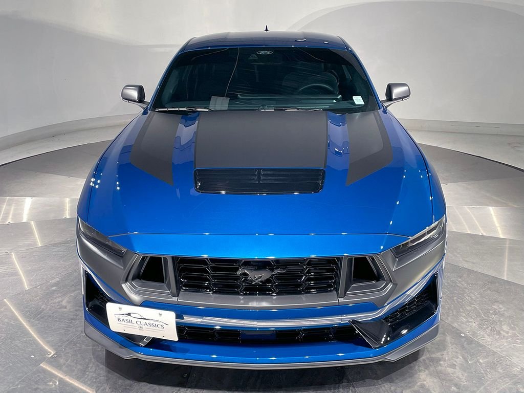 2024 Ford Mustang Dark Horse photo 21