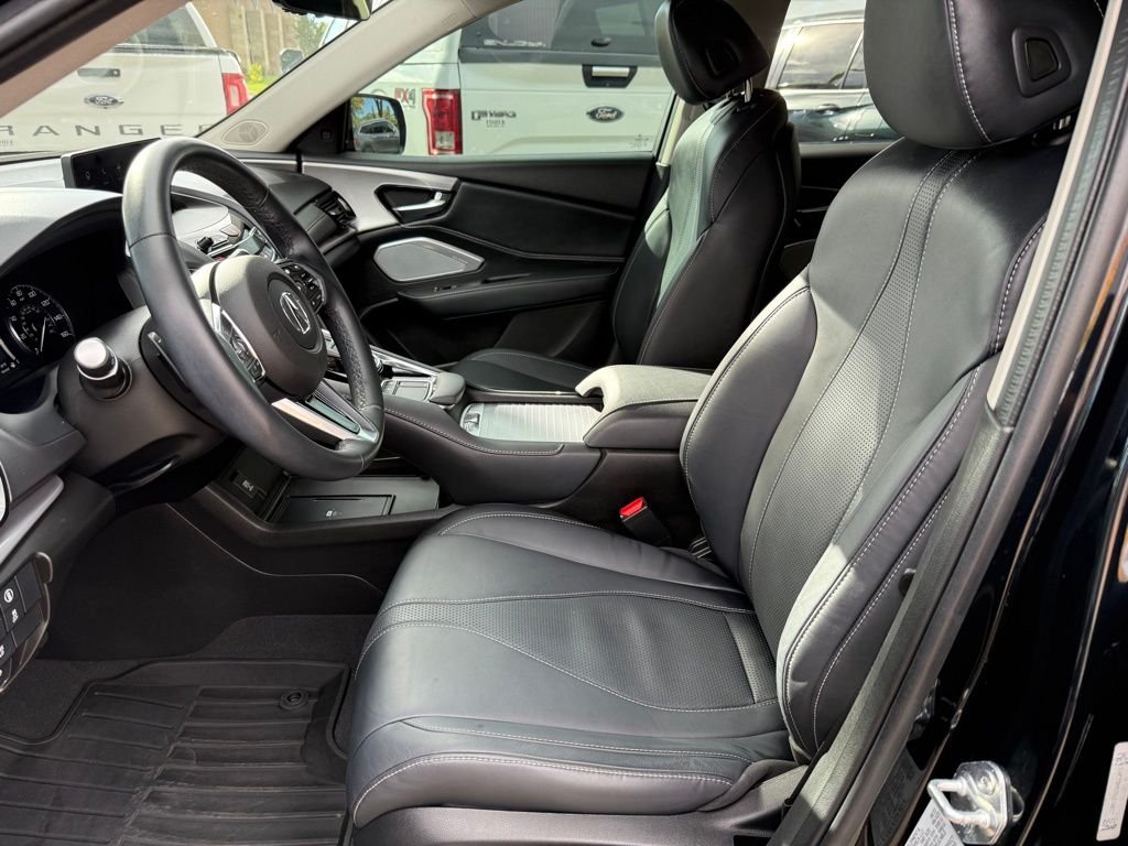 2022 Acura RDX Technology photo 11