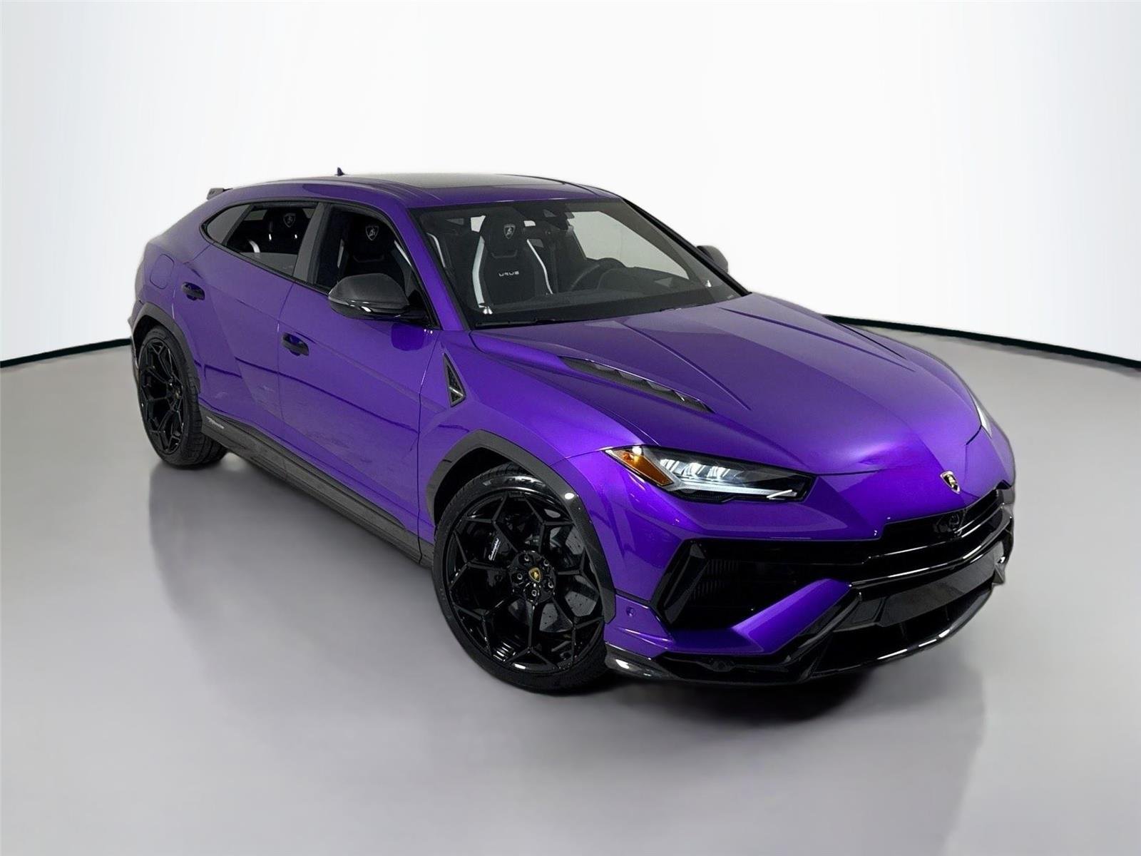 2024 Lamborghini Urus Performante photo 47