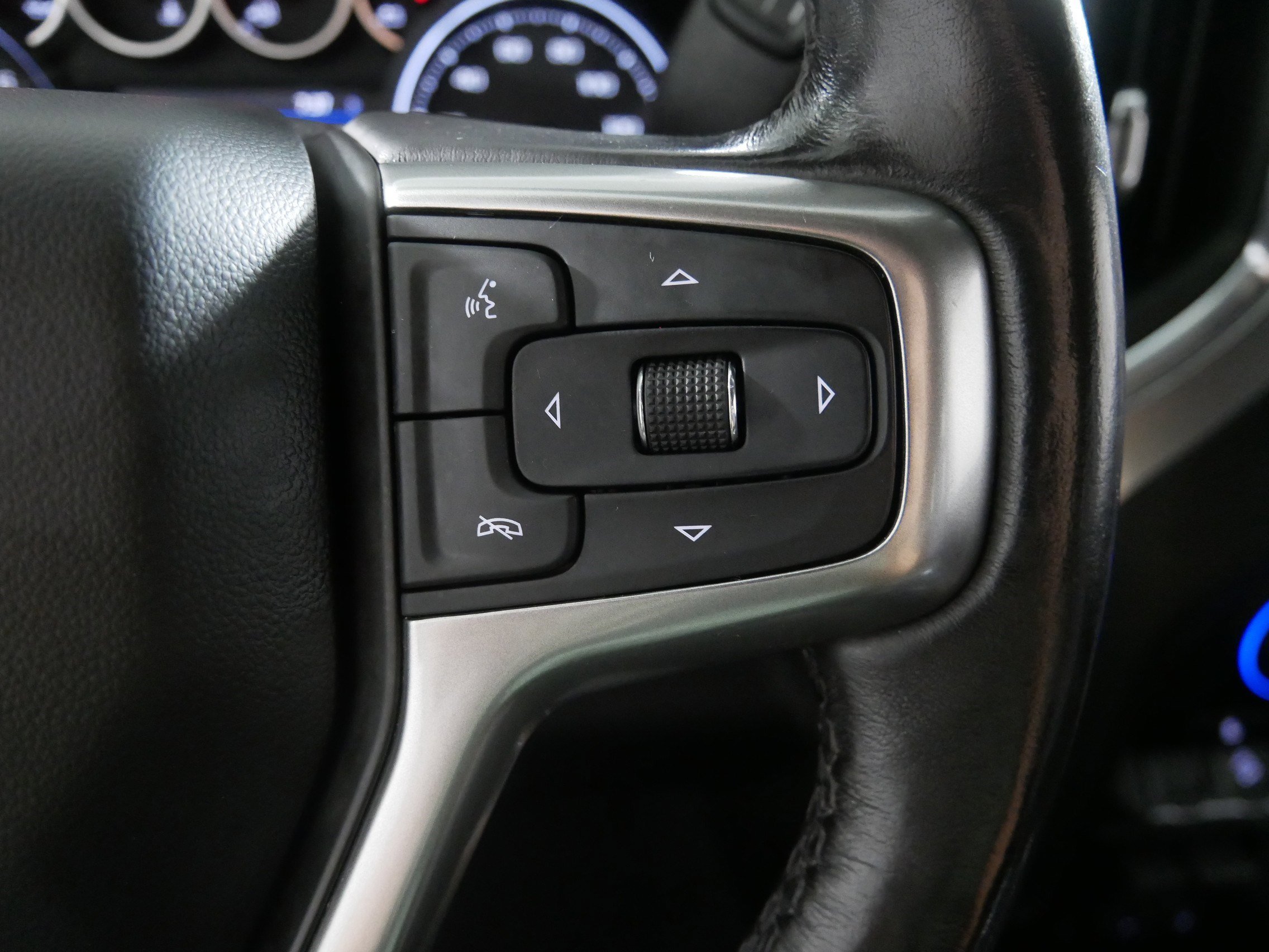 2019 Chevrolet Silverado 1500 RST photo 26