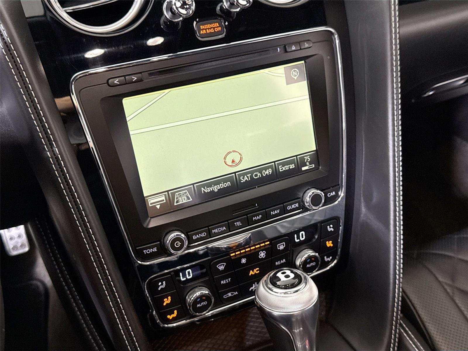 2018 Bentley Flying Spur W12 photo 15