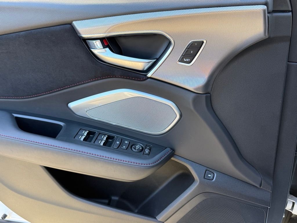2023 Acura RDX A-Spec photo 32