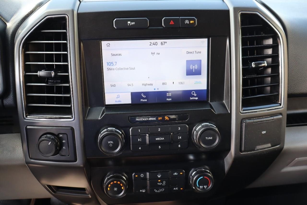 2020 Ford F-150 XLT photo 15