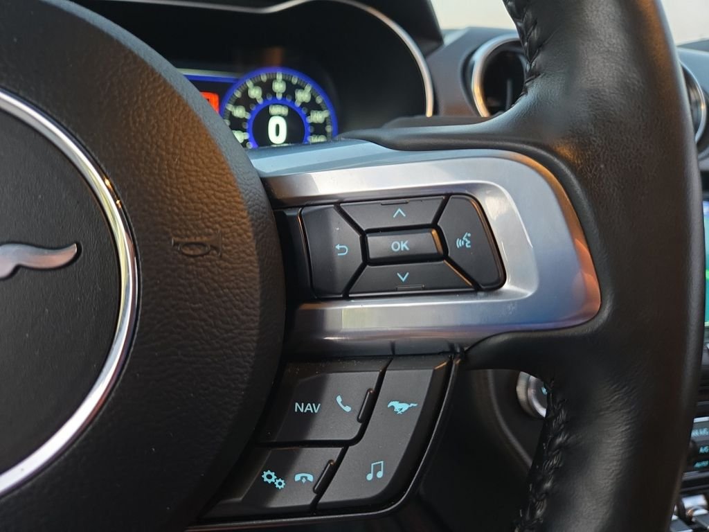 2022 Ford Mustang GT Premium photo 24