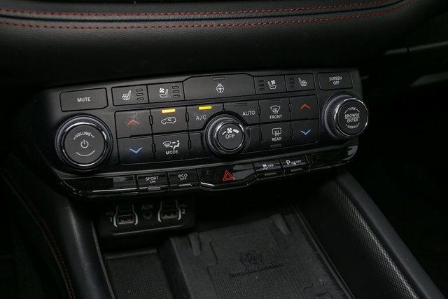 2023 Dodge Durango R/T Plus photo 20