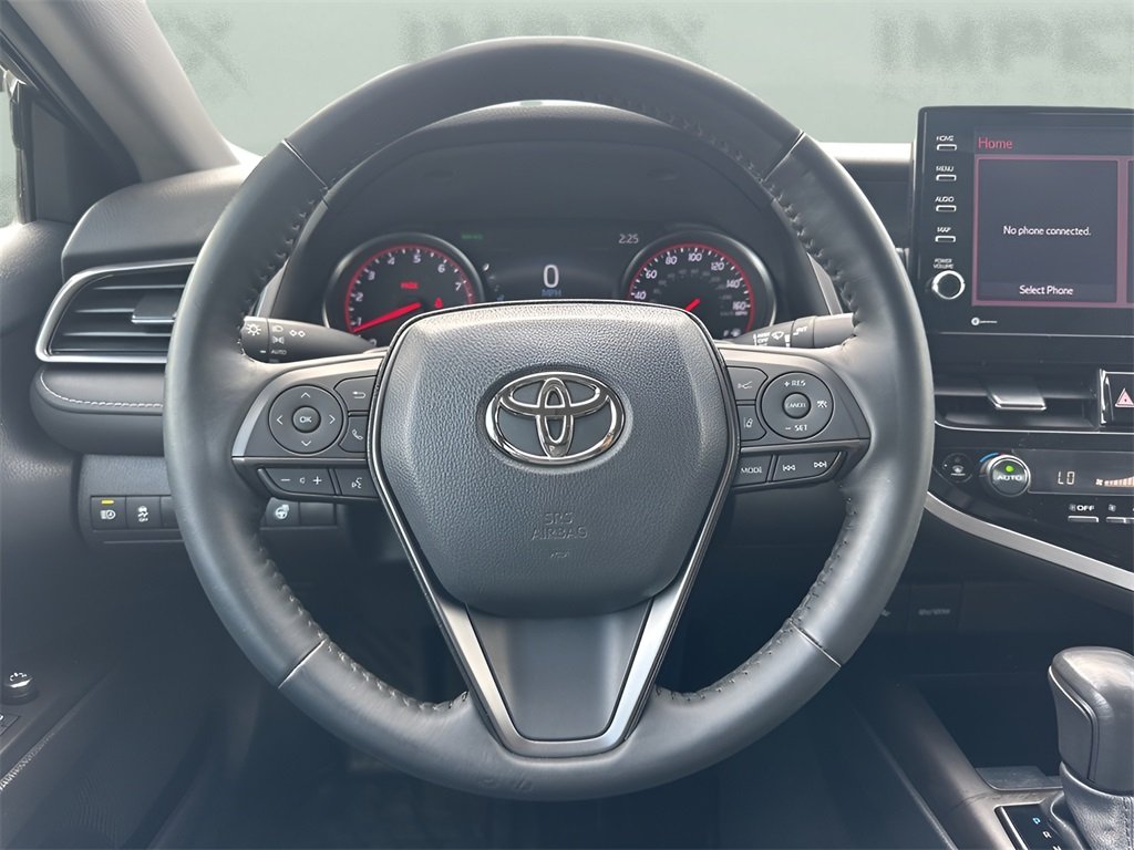2023 Toyota Camry XSE photo 14