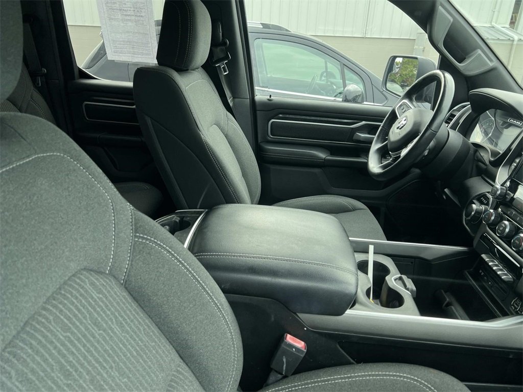 2019 Ram 1500 Big Horn Lone Star photo 5