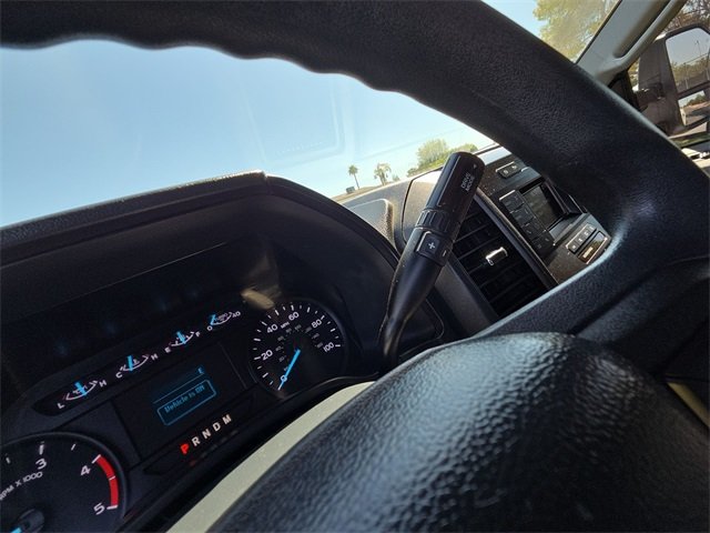 2022 Ford F-250 photo 11