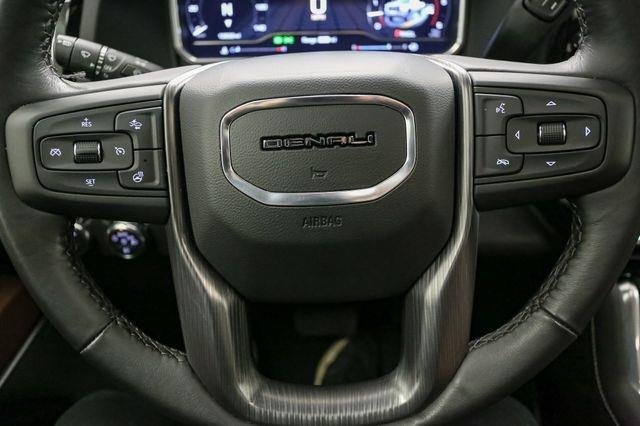 2024 Gmc Sierra 2500 HD Denali Ultimate photo 33