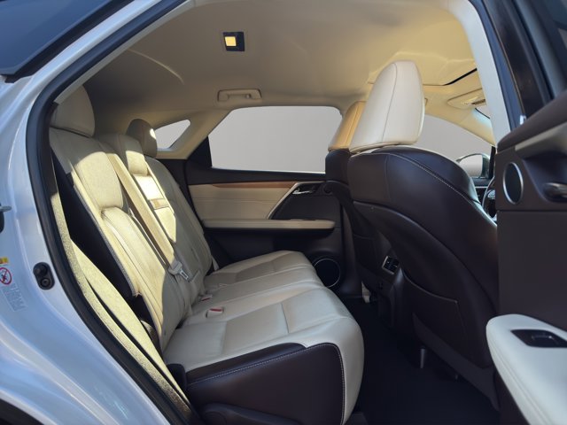 2016 Lexus RX 350 photo 19