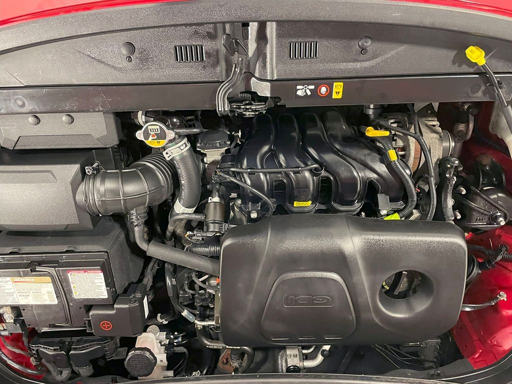 2019 Kia Rio S photo 27
