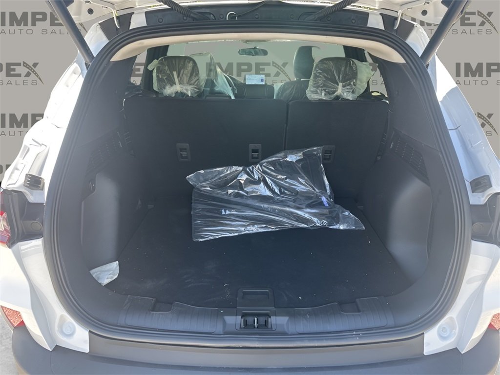2024 Ford Escape Active photo 24