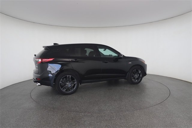 2023 Acura RDX A-Spec photo 20