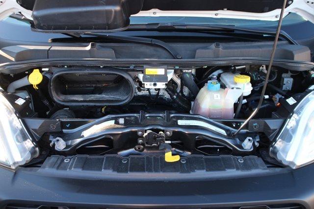 2023 Ram ProMaster 2500 photo 15