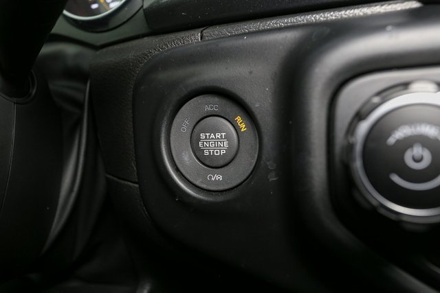 2023 Jeep Wrangler Altitude photo 24