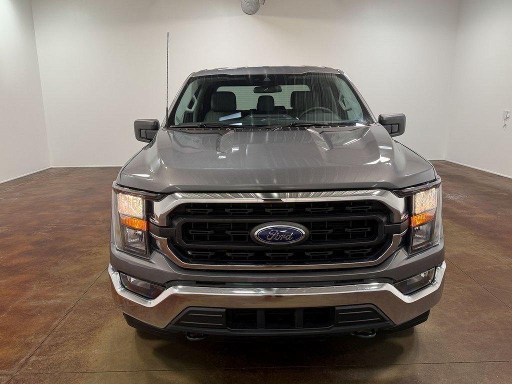 2023 Ford F-150 XLT photo 39