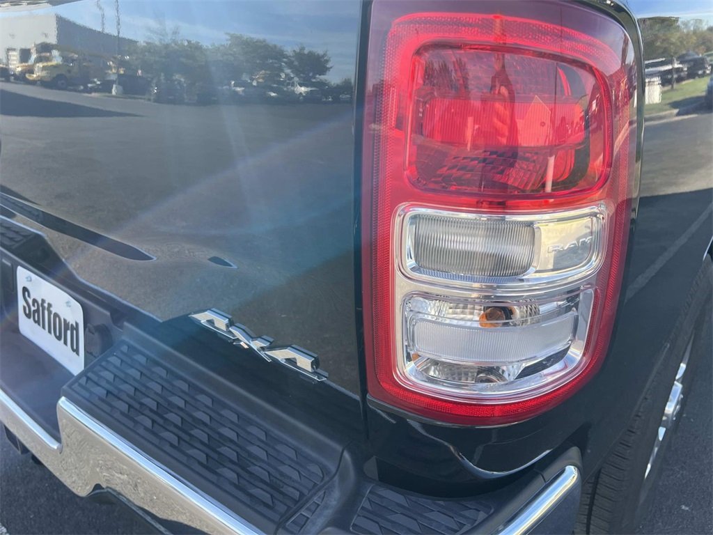 2024 Ram 2500 Big Horn photo 16