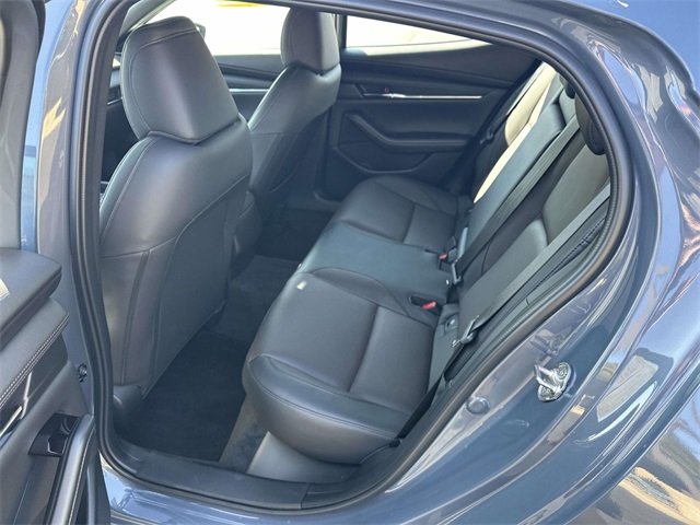 2025 Mazda Mazda3 2.5 Turbo Premium Plus photo 15