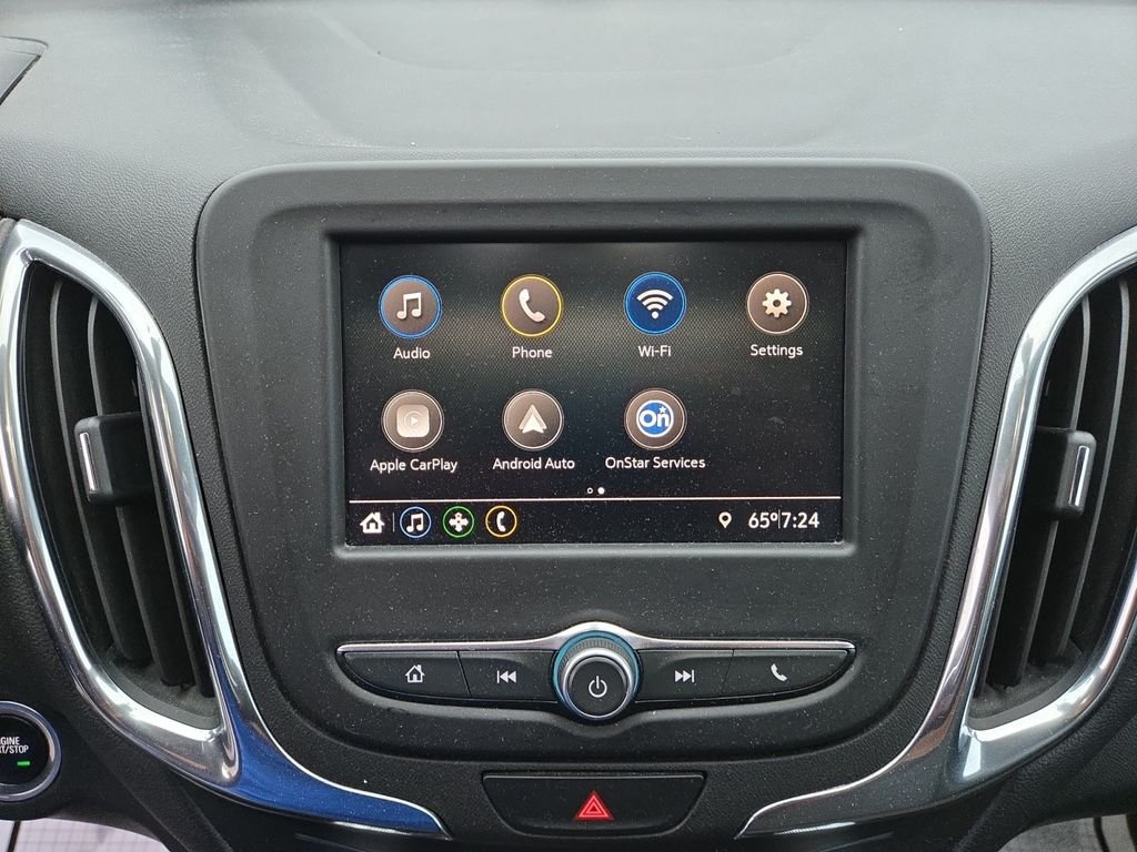 2020 Chevrolet Equinox LT photo 19