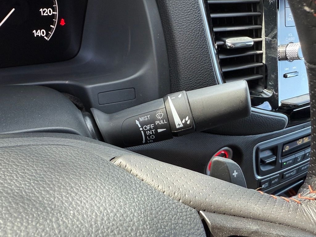 2025 Honda Ridgeline TrailSport photo 27