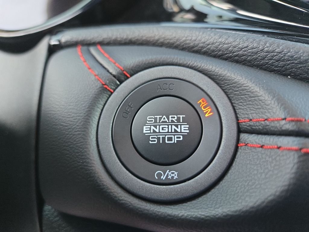 2024 Dodge Durango GT Plus photo 23