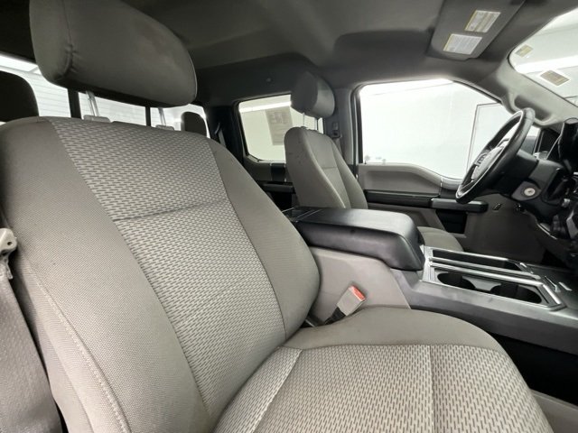 2018 Ford F-150 XLT photo 2