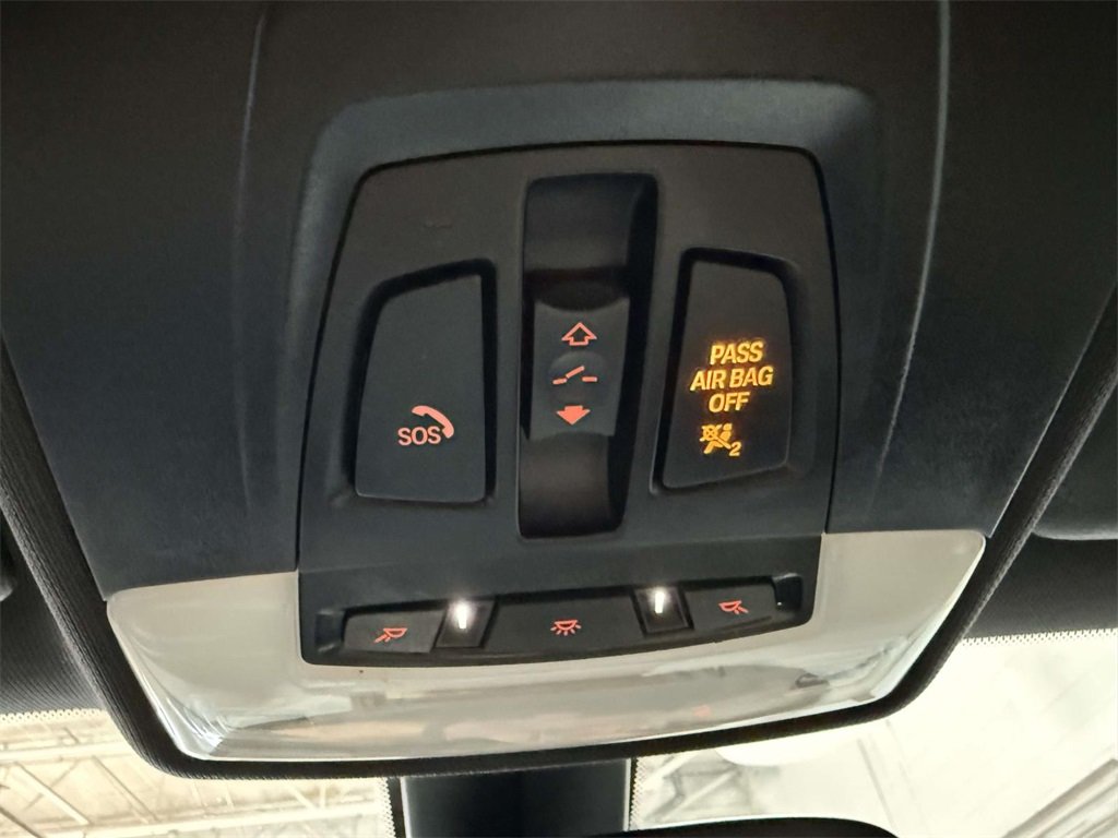 2016 Bmw 228i xDrive SULEV-PZEV photo 27