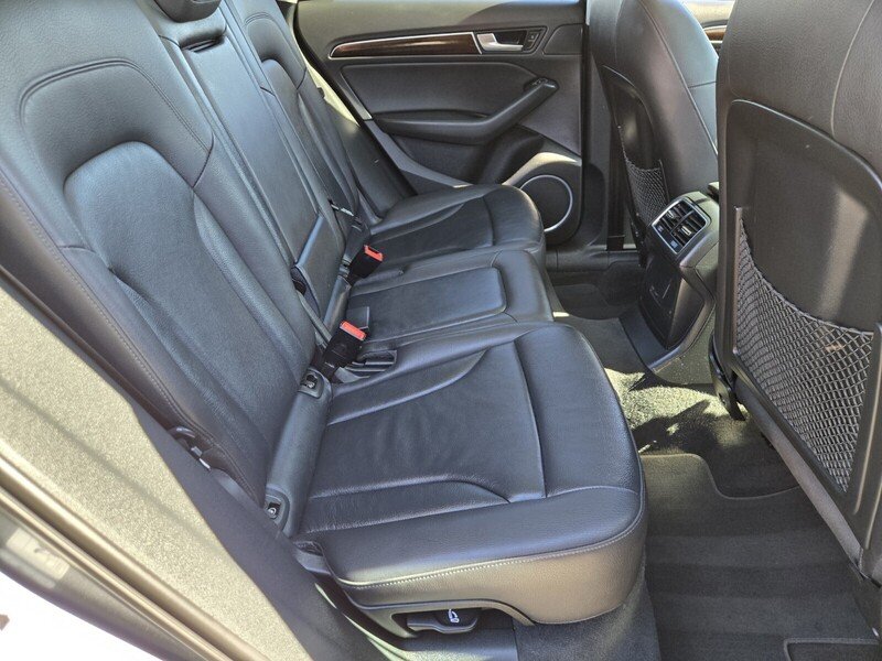 2016 Audi Q5 Premium Plus photo 12