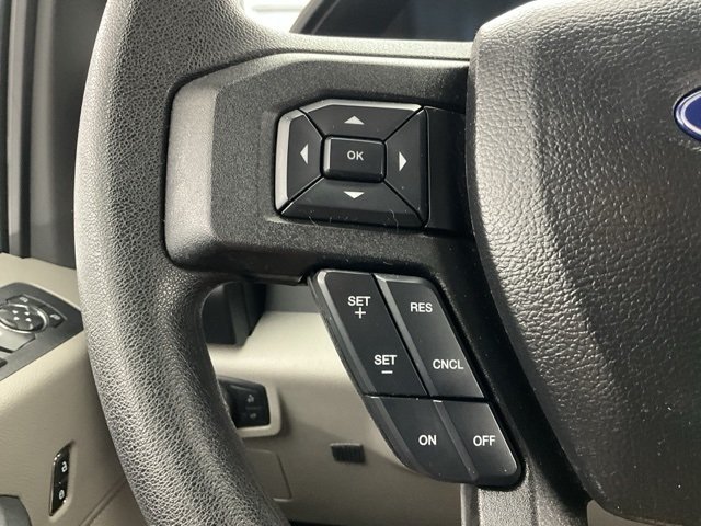 2018 Ford F-150 XL photo 15