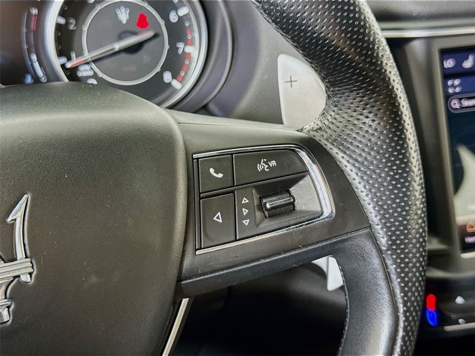 2023 Maserati Levante Modena S photo 19