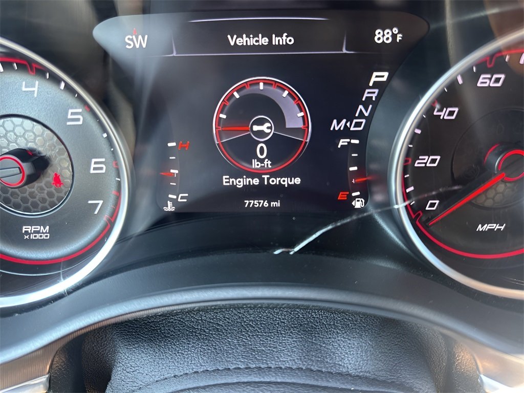 2019 Dodge Charger GT photo 21